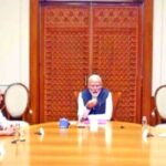 ccs-met-pm-narendra-modi-chairmanship-review-evolving-situation-west-asia-israel-us-iran-war-situation
