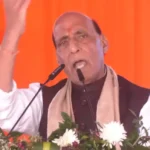 defense-minister-rajnath-singh dhami haldwani public-meeting