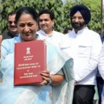 delhi-jal-board-CM-Rekha-Gupta-delhi-budget-2026