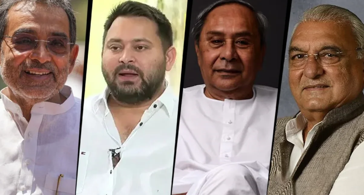 rajya-sabha-elections-2026-uproar-in-odisha-amid-polling-bjp-and-bjd-mlas