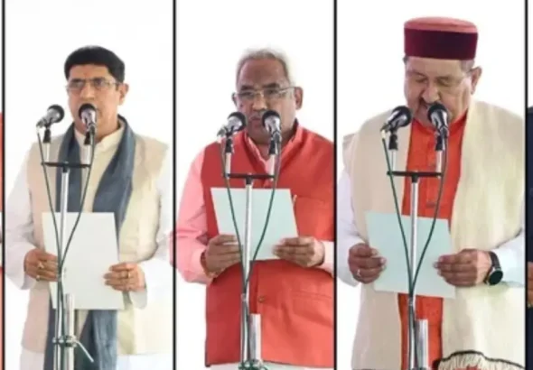 uttarakhand-cabinet-expansion-what-do-signs-point-cm-dhami-strengthened-face-for-elections-2027