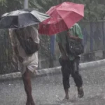 weather-forecast-imd-rain-alert-delhi-up- punjab-rajasthan-haryana new