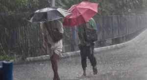 weather-forecast-imd-rain-alert-delhi-up- punjab-rajasthan-haryana new