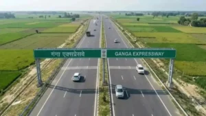 Ganga-Expressway
