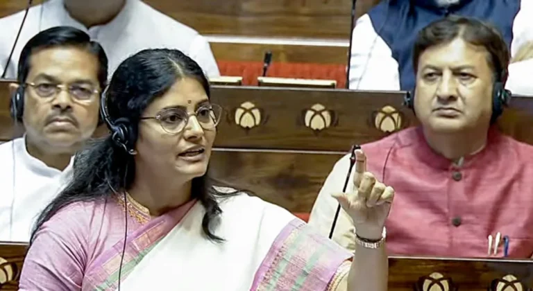 Indian pharmaceutical exports Anupriya Patel