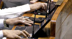 Lok Sabha Rejects Constitution (131st) Amendment Bill 2026 To Increase Seats; Centre Withdraws Delimitation Bill