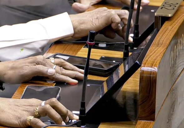 Lok Sabha Rejects Constitution (131st) Amendment Bill 2026 To Increase Seats; Centre Withdraws Delimitation Bill