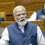 Lok Sabha on women's reservation and delimitation, Prime Minister Narendra Modi
