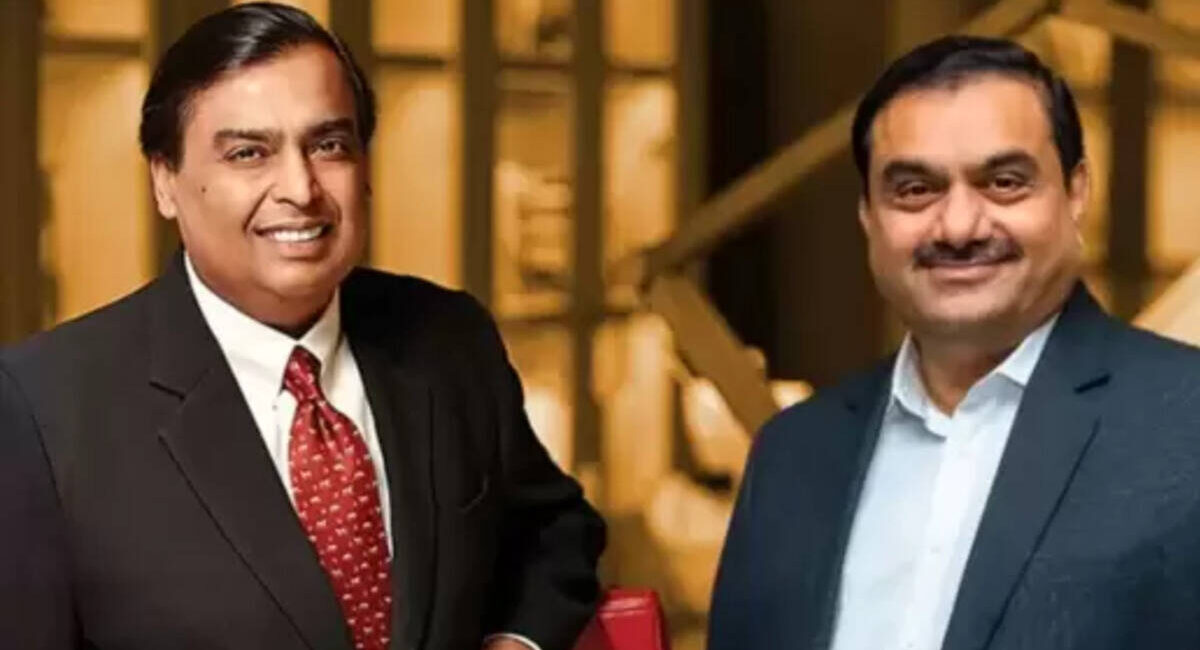 centre-for-financial-accountability-report-says-indias-5-richest-families-wealth-grew-by-400-percent