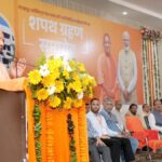 cm-yogi-advocates-journalist-welfare-gorakhpur-press-club