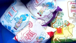 Amul Milk Price Hiked By Rs 2