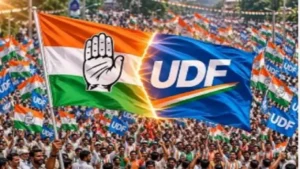 UDF victory