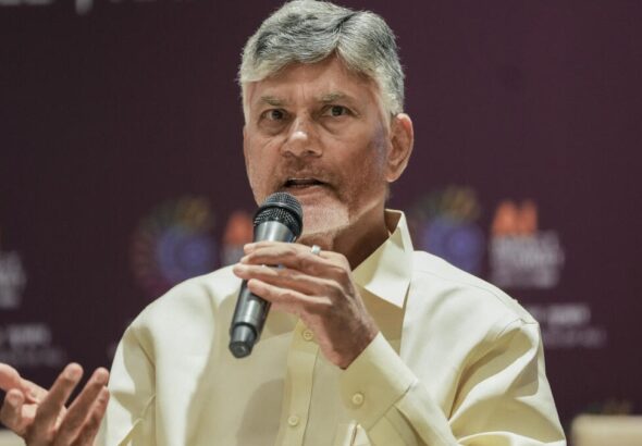 andhra pradesh cm