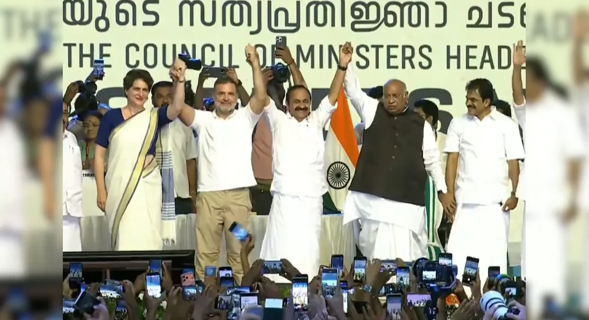 keralam-vd-satheesan-oath-taking-ceremony-with-20-ministers