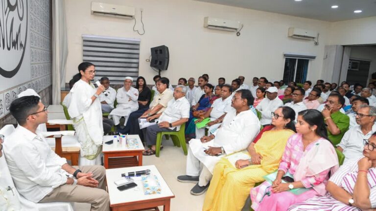 mamta tmc
