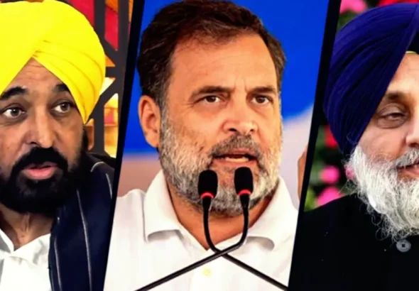 punjab-municipal-elections-aap-victory-impact-on-2027-assembly-elections