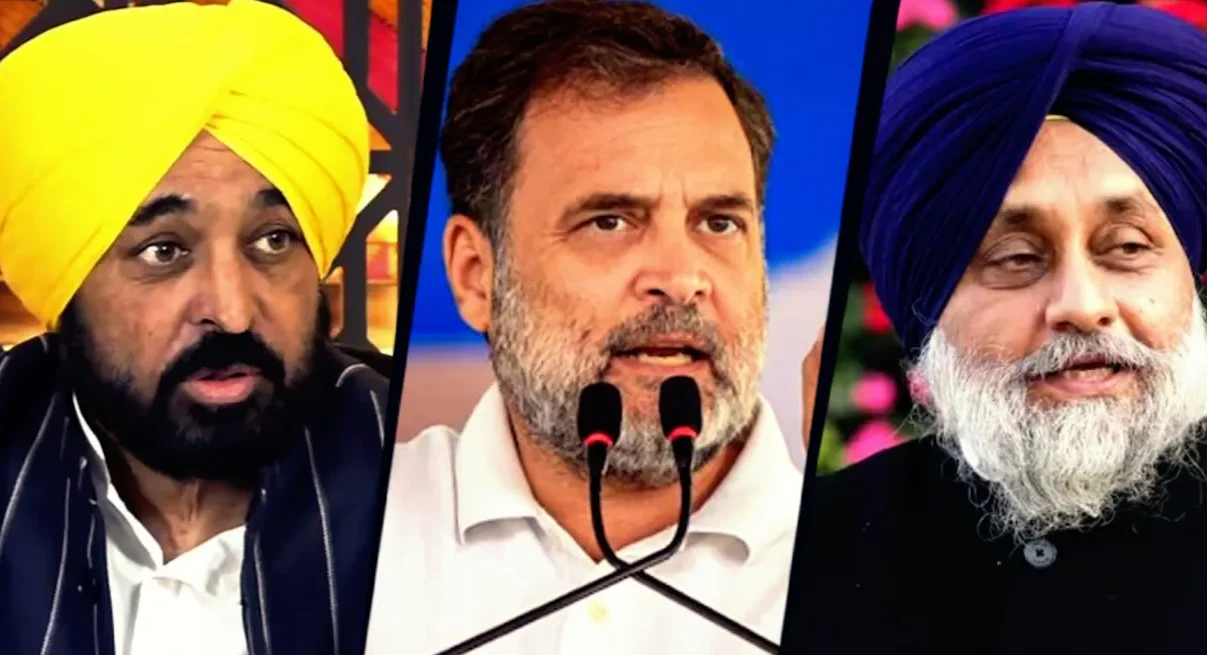 punjab-municipal-elections-aap-victory-impact-on-2027-assembly-elections