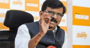 shiv-sena-ubt-mp-sanjay-raut-attack-on-bjp-for-making-suvendu-adhikari