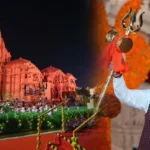 somnath - mandir -Narendra Modi is the Prime Minister of India