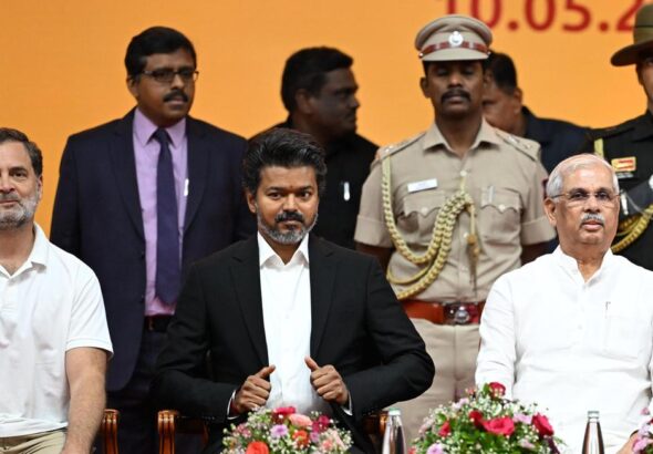 thiru-vijay-after-swearing-in-ceremony-tamil-nadu