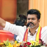 vijay-family-legacy-to-politics-know-the-journey-of-tvk-victiry -tamilnadu