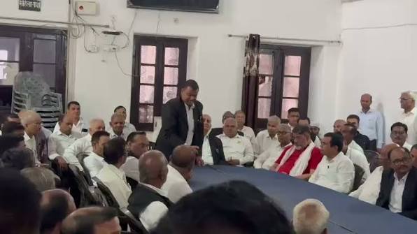 Faizabad advocates refuse legal aid to Ram Mandir donation theft accused