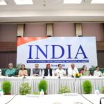 INDIA bloc meeting