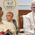 Mr. Modi vs Nehru sharad pawar