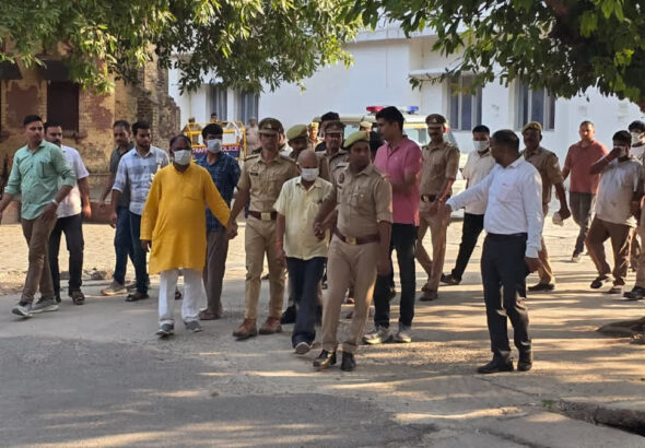 Ram Mandir Donation Nearly Rs 80 Lakh Recovered