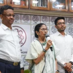 TMC faces rebellion in Lok Sabha as 20 MPs write to Speaker supporting Modi Government