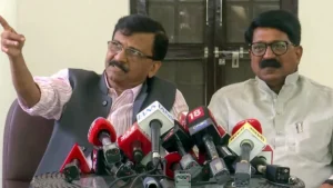 The Six Who Can Break Uddhav Thackeray's Sena, Yet Again
