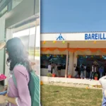 bareilly-airport