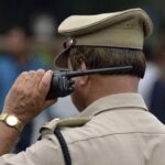 bareilly-grp-constable-resigns-to-fight-communalism file photo