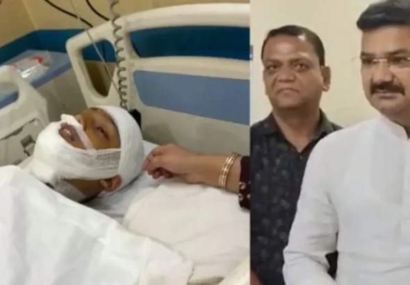 chinese-manja-accident-bareilly-minister-nephew-injured-kite-string-ban