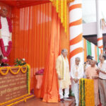 cm-yogi-adityanath-bareilly-visit-radheshyam-statue-unveiling-heritage