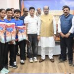loksabha sports