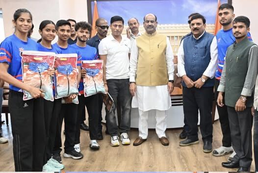 loksabha sports