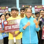 rekha arya muaythai