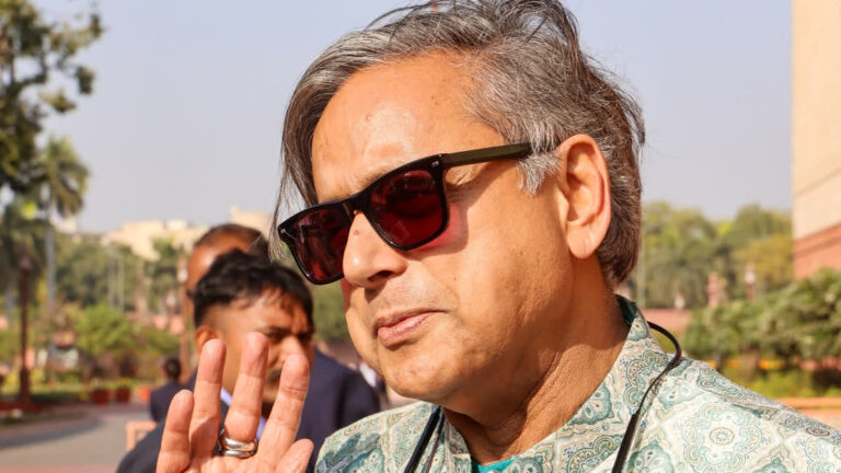 shashi-tharoor-says- concerns-us-drops-indo-from-pacific-command
