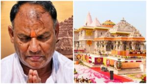 tinnu-yadav-arrested-following-an-fir-regarding-the-theft-of-offerings-at-the-ram-mandir