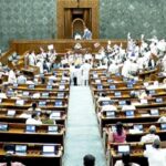 Lok Sabha