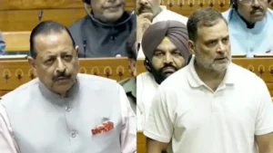 anti paper bill pass loksabha