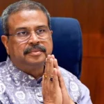 education-minister-dharmendra-pradhan-resign-cjp-protest