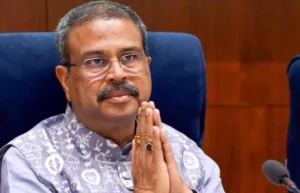 education-minister-dharmendra-pradhan-resign-cjp-protest
