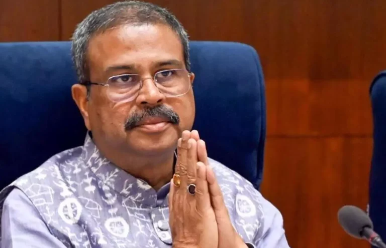 education-minister-dharmendra-pradhan-resign-cjp-protest