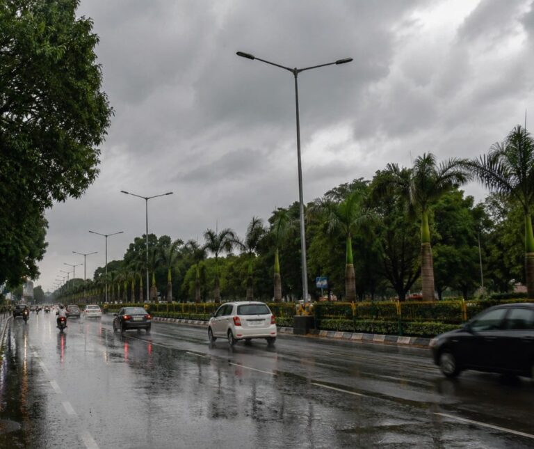 wether punjab