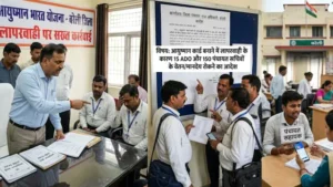 बरेली में 15 ADO और 150 सचिवों पर गिरी गाज, नहीं मिलेगी सैलरी