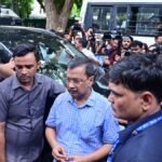 Arvind-Kejriwal march