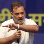 Rahul Gandhi calls RSS a ‘bunch of jokers’