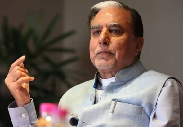 Subhash-Chandra-zee-media-